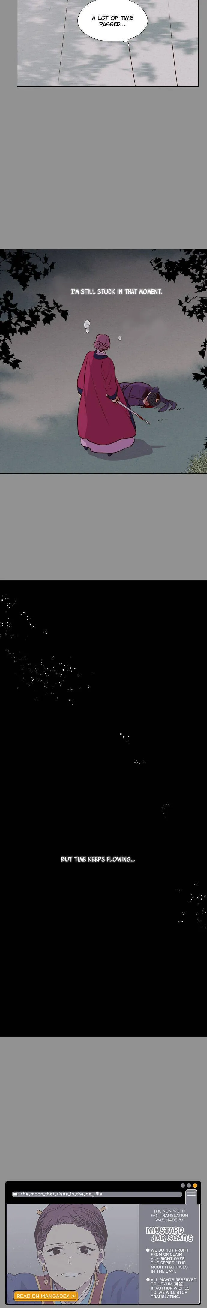 The Moon that Rises in the Day Chapter 193 72 3b32ea695c21