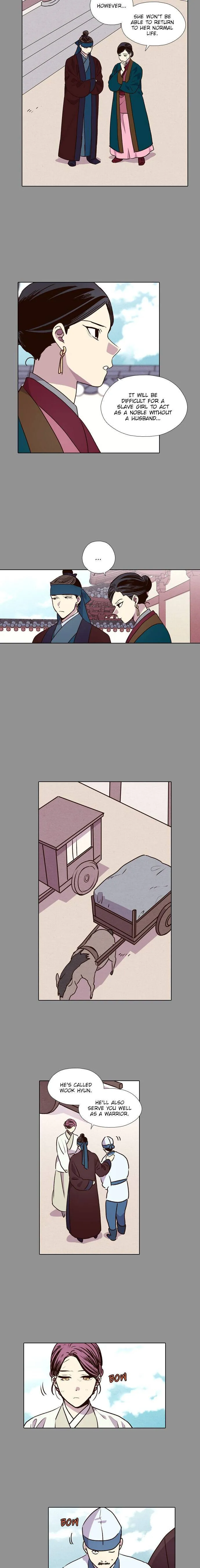 The Moon that Rises in the Day Chapter 193 70 bbd69961add0