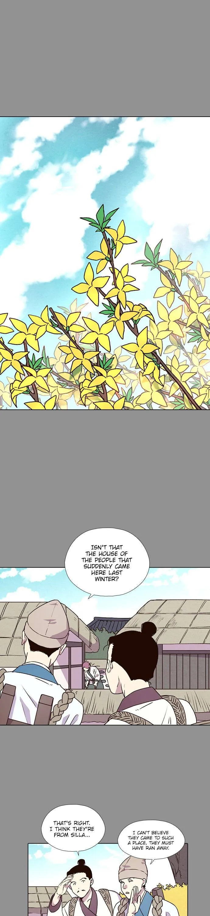 The Moon that Rises in the Day Chapter 194 76 3556aecd84c8