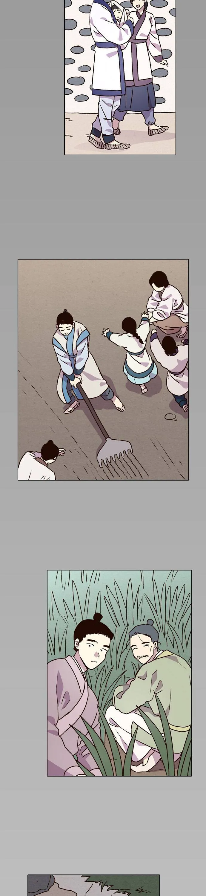 The Moon that Rises in the Day Chapter 194 89 9059d9657708