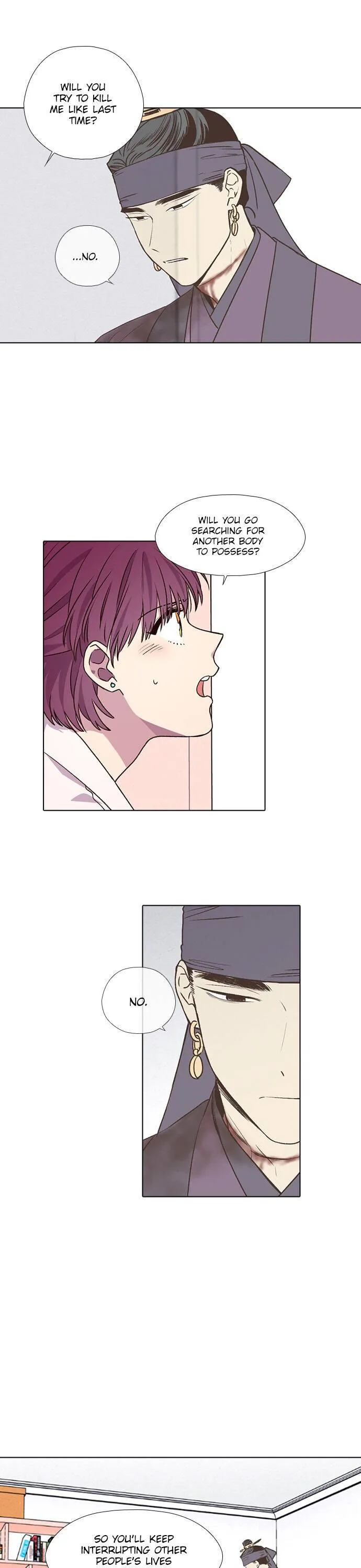 The Moon that Rises in the Day Chapter 203 87 35b335e74dc0
