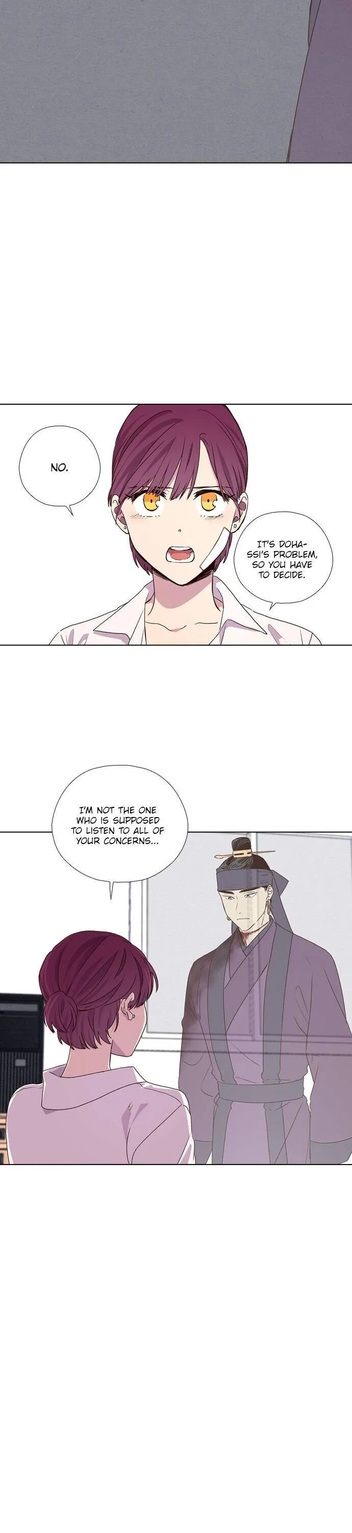 The Moon that Rises in the Day Chapter 203 95 78d00f2d9d28