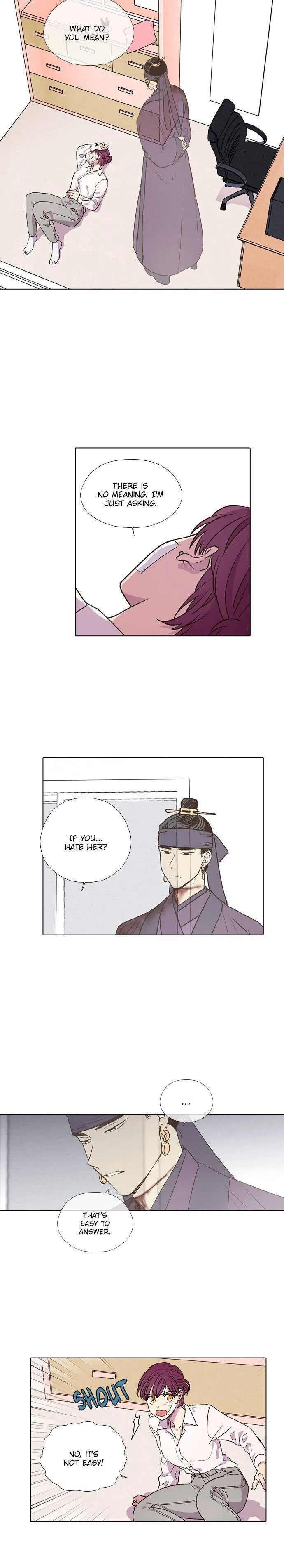 The Moon that Rises in the Day Chapter 203 85 fa0b6d2a953e