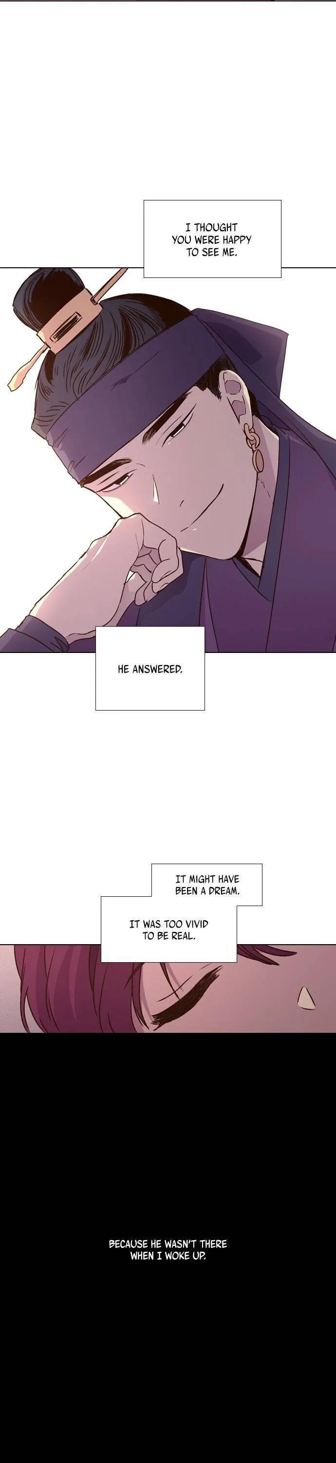 The Moon that Rises in the Day Chapter 203 103 fa1e7ab132fb