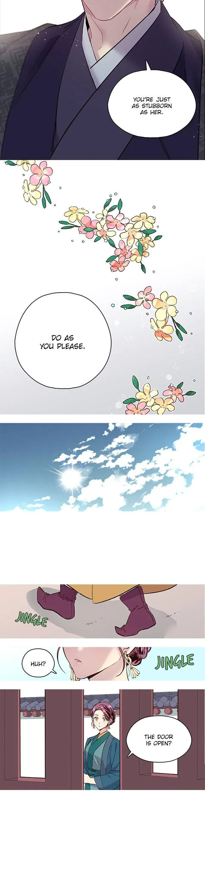The Moon that Rises in the Day Chapter 206 26 69cb049942b8