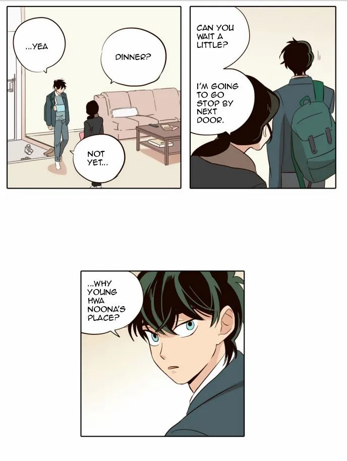 The Moon that Rises in the Day Chapter 28 89 527805d5fd01