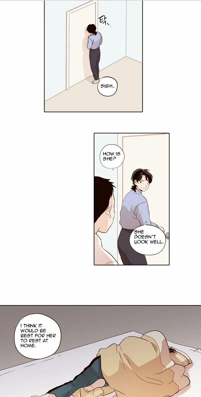 The Moon that Rises in the Day Chapter 28 73 636a90321aa4