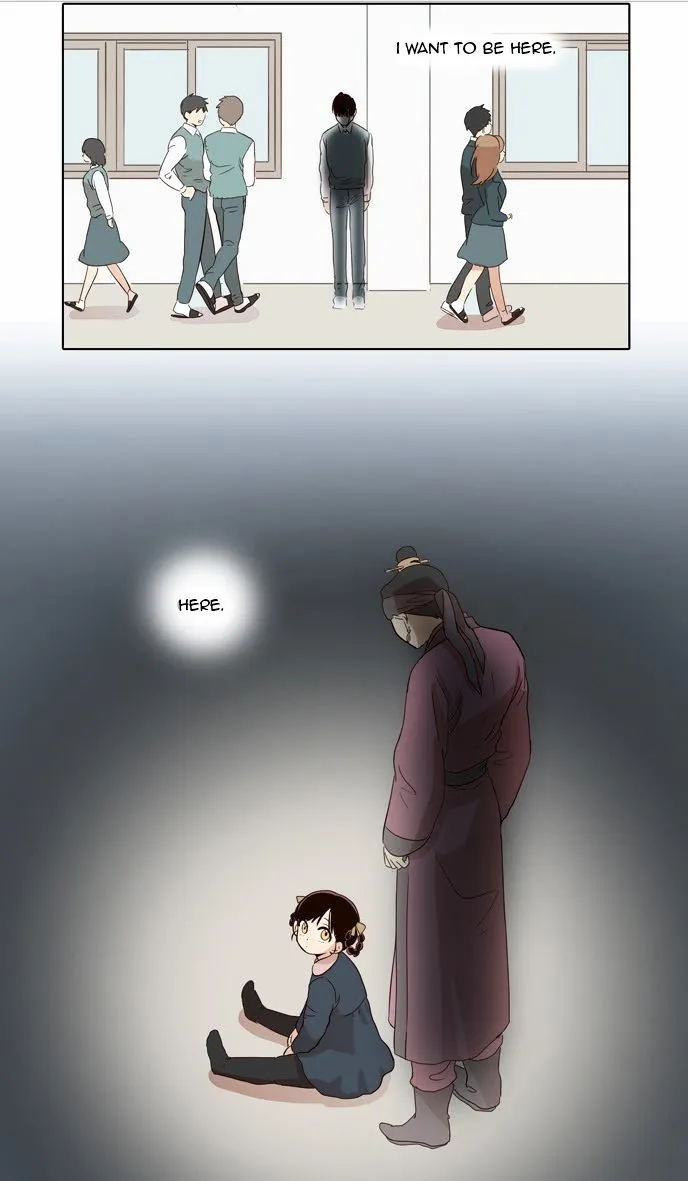 The Moon that Rises in the Day Chapter 28 84 d554bdcf03dc