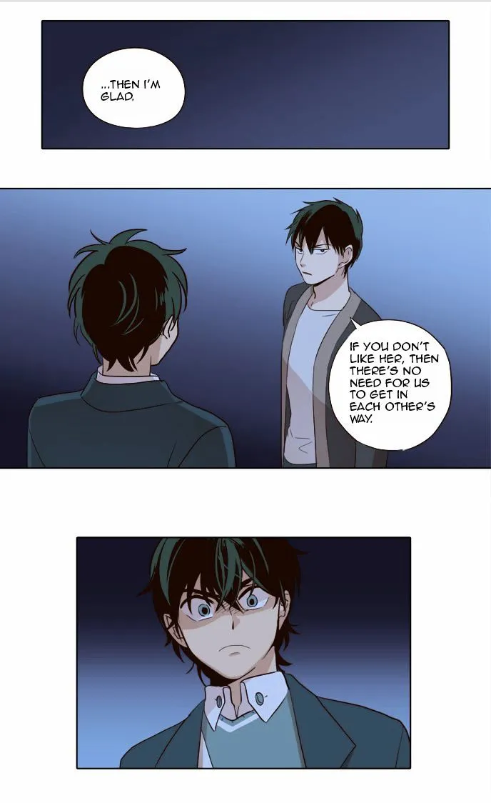 The Moon that Rises in the Day Chapter 29 96 12343d49794e
