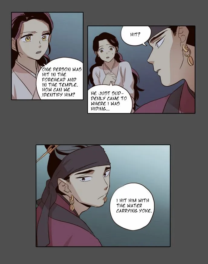 The Moon that Rises in the Day Chapter 35 87 0b441c683db6