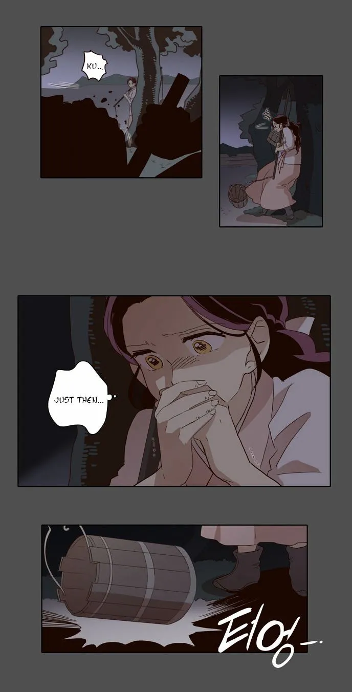 The Moon that Rises in the Day Chapter 35 79 7083c385fabe
