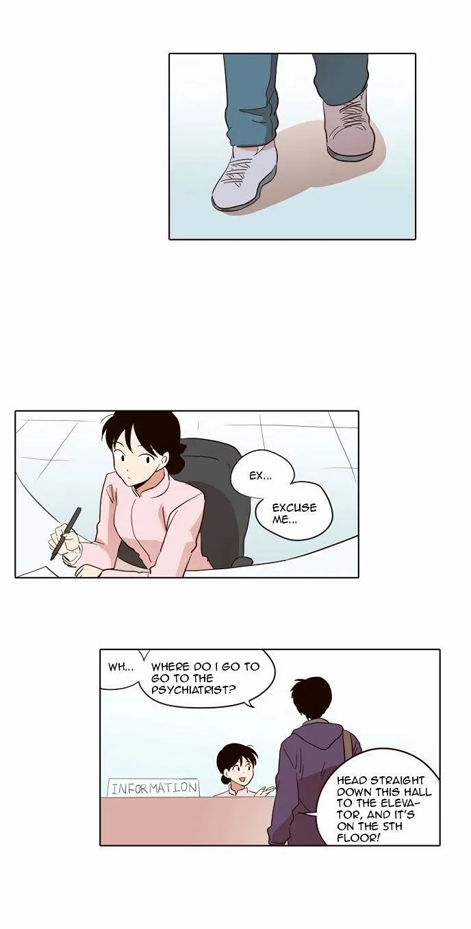 The Moon that Rises in the Day Chapter 46 78 29dc0f5a11e8