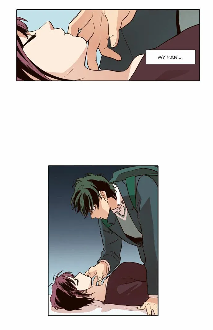 The Moon that Rises in the Day Chapter 47 95 37778848dd61