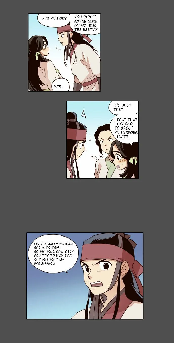 The Moon that Rises in the Day Chapter 48 100 e579badcea75