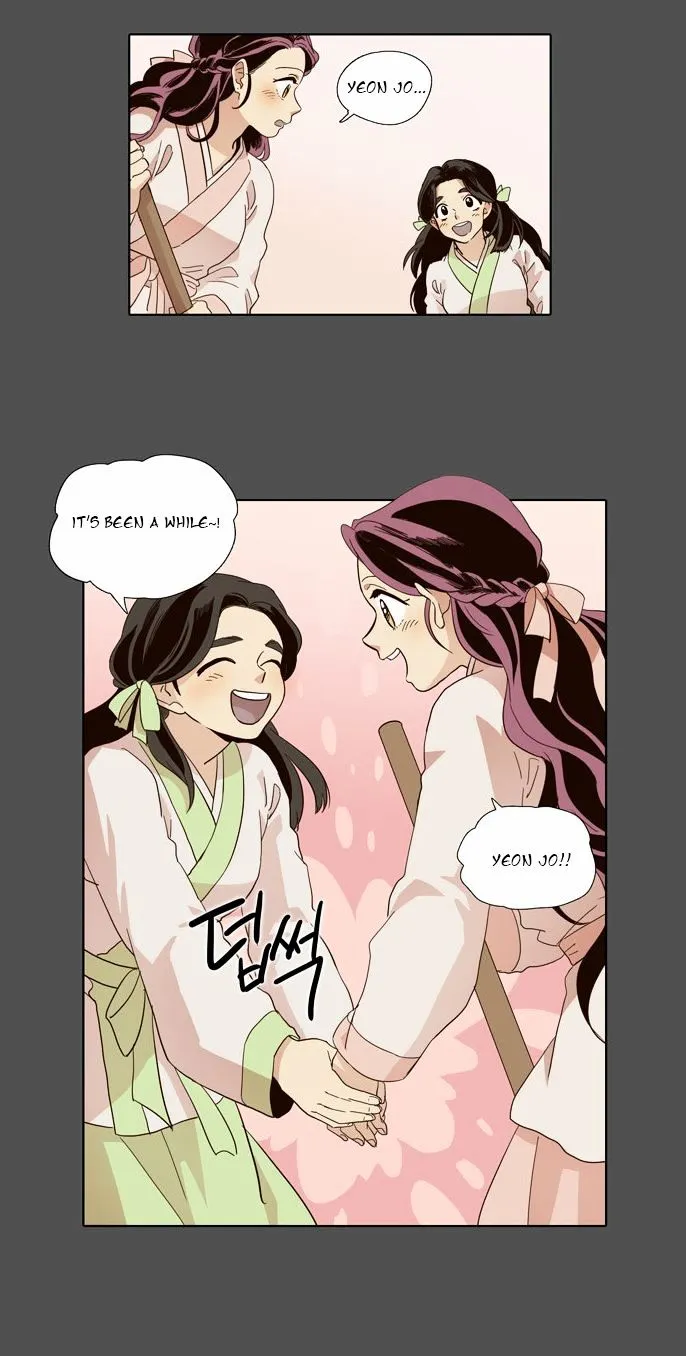 The Moon that Rises in the Day Chapter 51 99 50566683506d