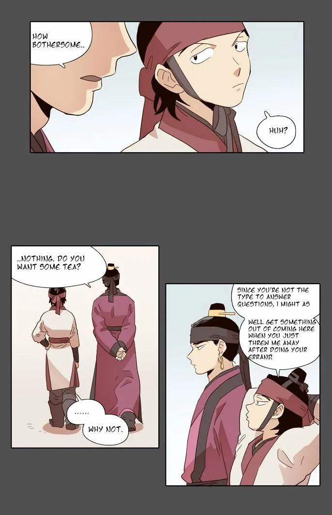 The Moon that Rises in the Day Chapter 51 107 fb04272ce5e8