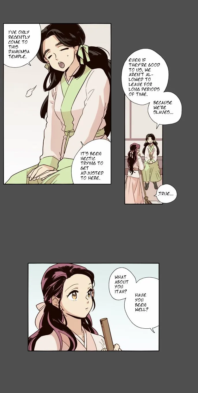 The Moon that Rises in the Day Chapter 52 82 1867c7662d66