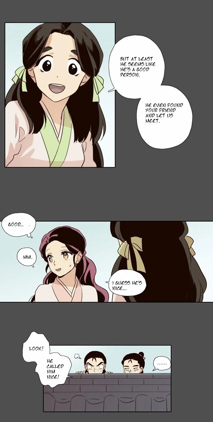 The Moon that Rises in the Day Chapter 52 91 9fd9f5ab11c8