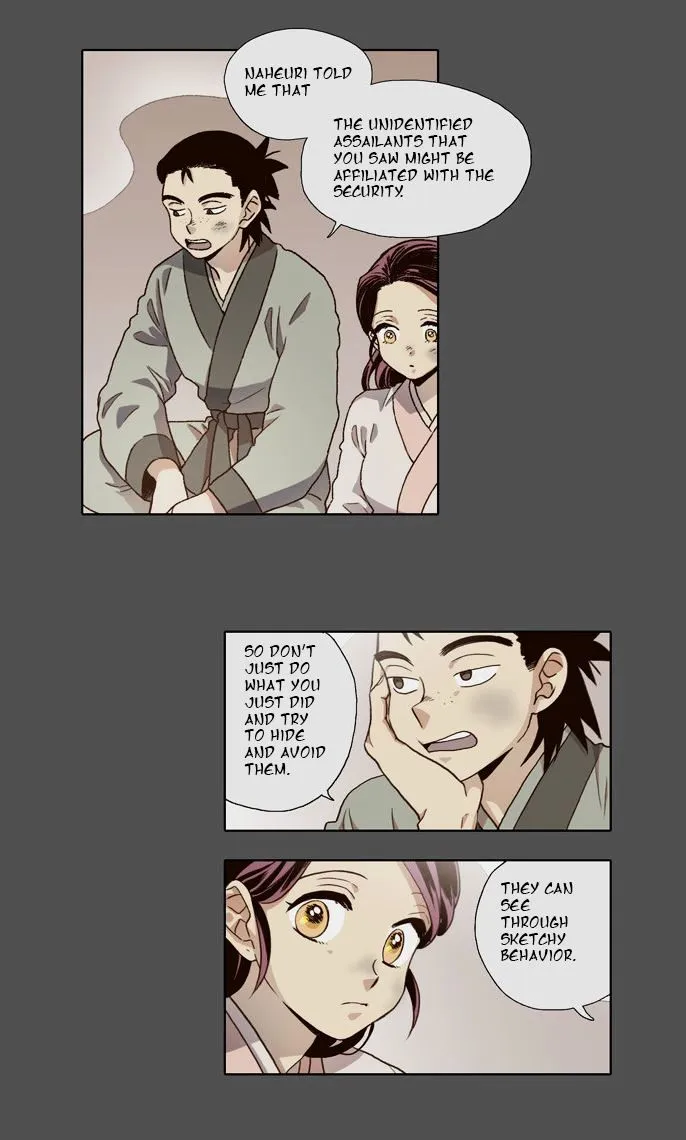 The Moon that Rises in the Day Chapter 54 102 065f35f3b4d9
