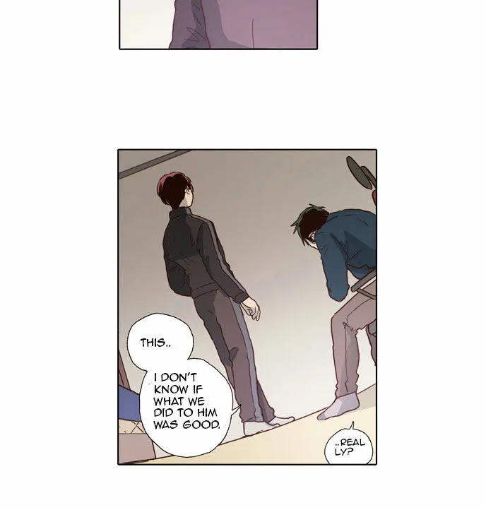 The Moon that Rises in the Day Chapter 67 149 2103421496d5