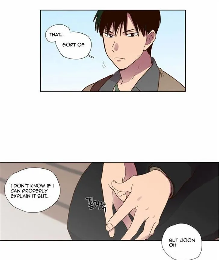 The Moon that Rises in the Day Chapter 75 171 3e03af221c50