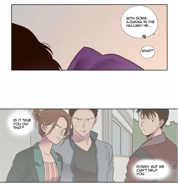 The Moon that Rises in the Day Chapter 75 141 676342dac157