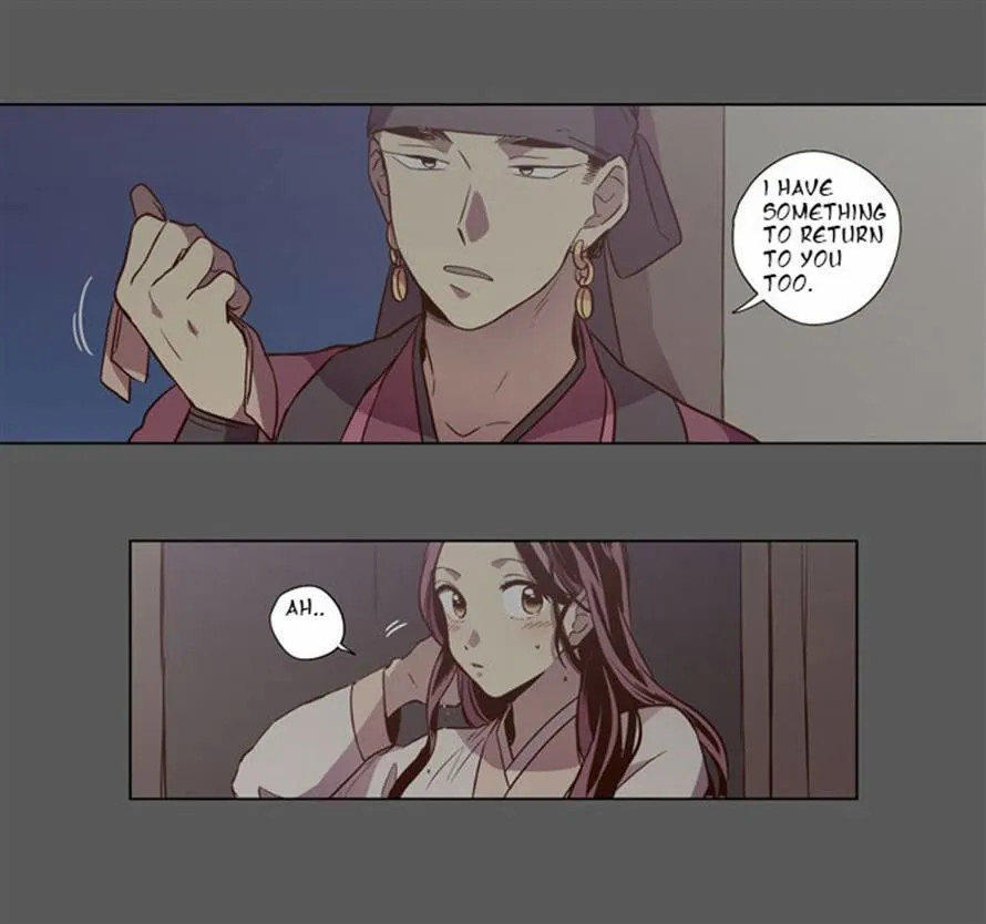 The Moon that Rises in the Day Chapter 84 169 1f8085c4e89f