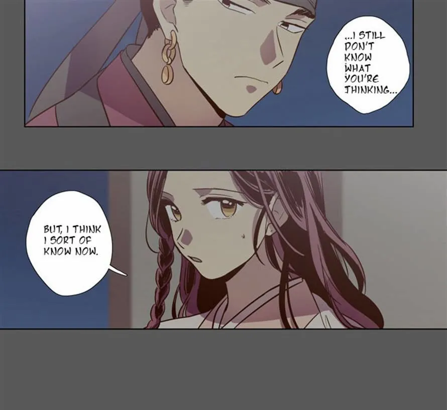 The Moon that Rises in the Day Chapter 84 173 2fe8cc5a6c2a