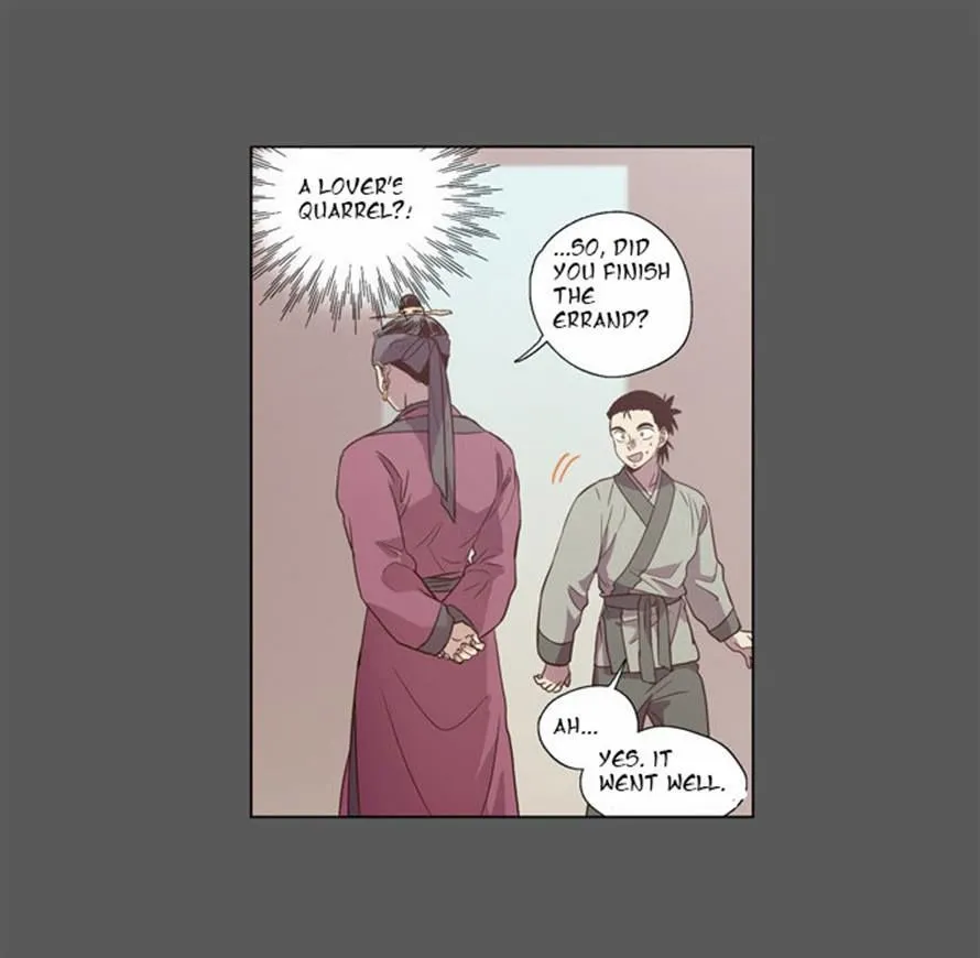 The Moon that Rises in the Day Chapter 84 146 3d47d0d40e17