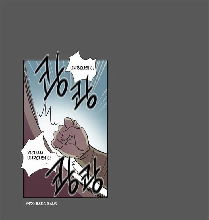 The Moon that Rises in the Day Chapter 84 175 5a848ef6fb81