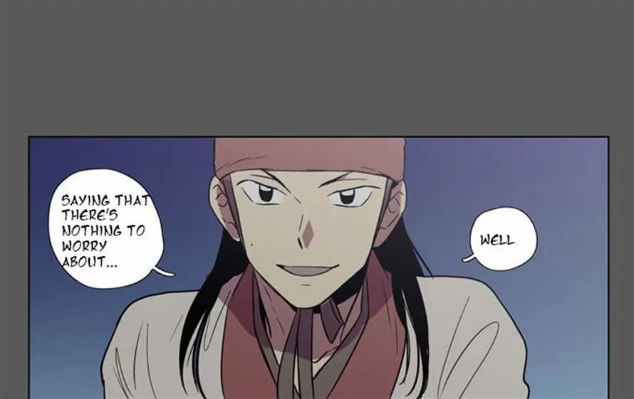 The Moon that Rises in the Day Chapter 84 181 916989e277ac