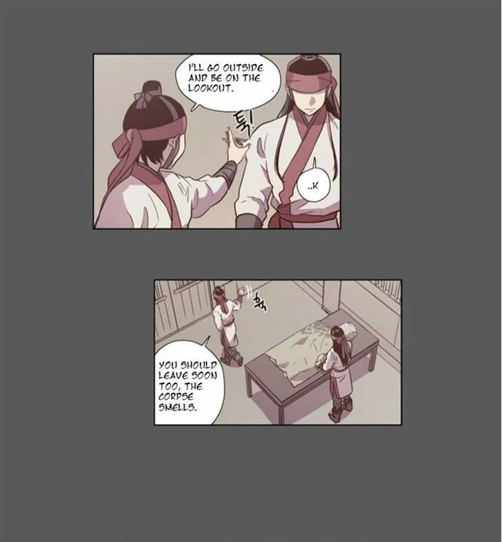 The Moon that Rises in the Day Chapter 84 162 a5540917af10