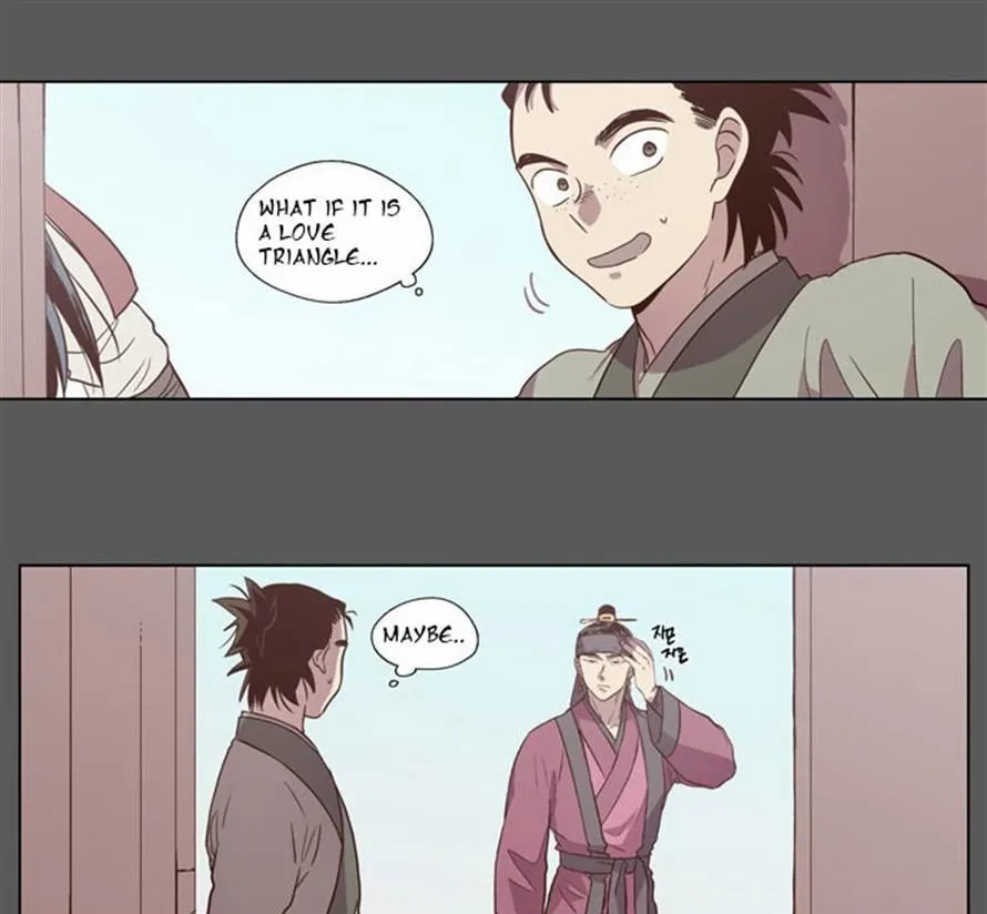 The Moon that Rises in the Day Chapter 84 144 f9204184f869