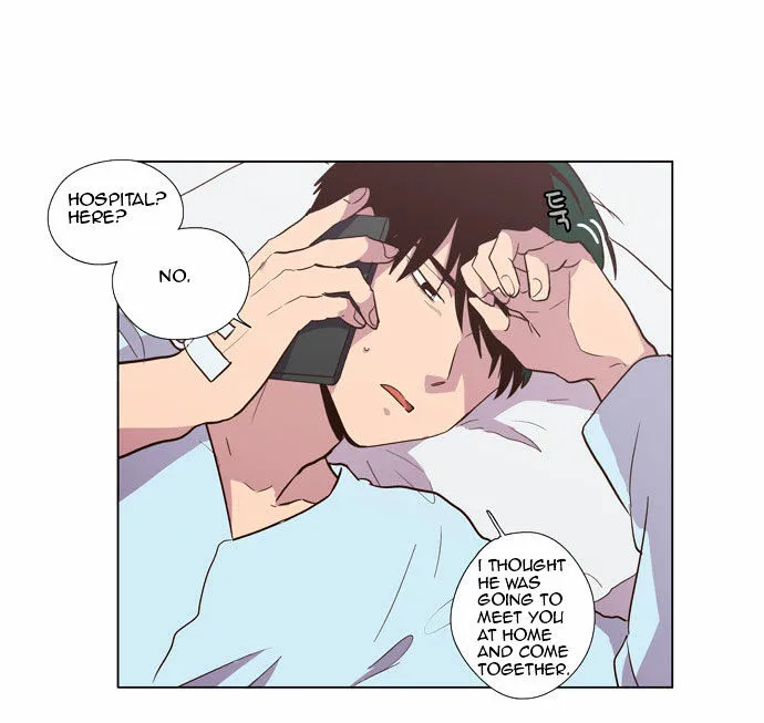 The Moon that Rises in the Day Chapter 92 165 2418bb58e89a