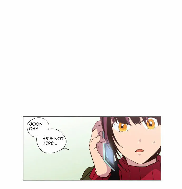 The Moon that Rises in the Day Chapter 92 175 bed03a973d53