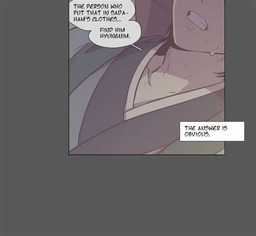 The Moon that Rises in the Day Chapter 96 285 5490e6da5c6c