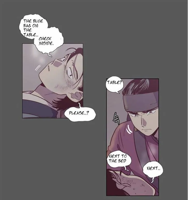 The Moon that Rises in the Day Chapter 96 248 8f0ff031faee