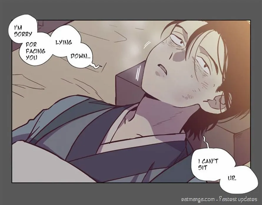 The Moon that Rises in the Day Chapter 96 246 db2676daf350