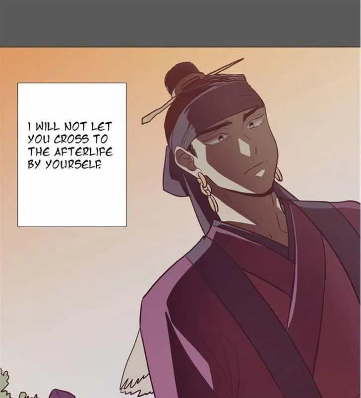The Moon that Rises in the Day Chapter 96 295 faee125e336a