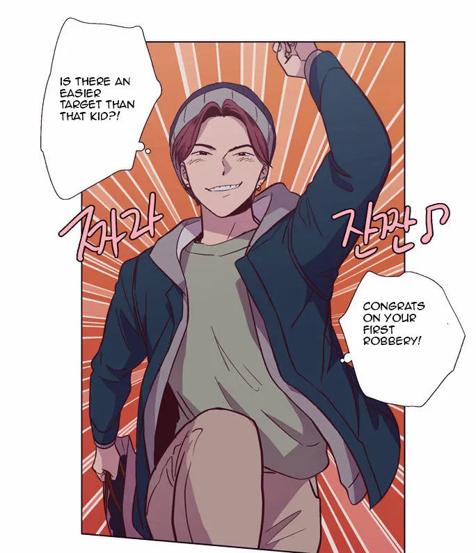 The Moon that Rises in the Day Chapter 98 235 c0e8aac54e28