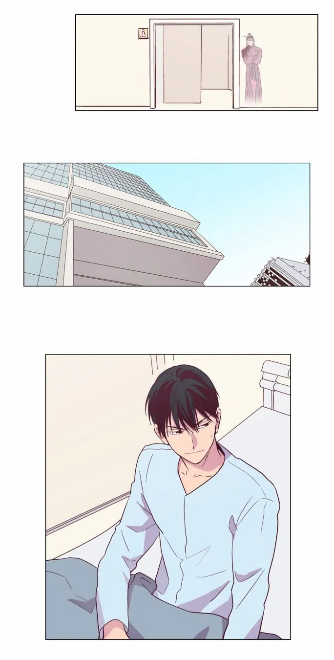 The Moon that Rises in the Day Chapter 98 222 ef9fd0037297