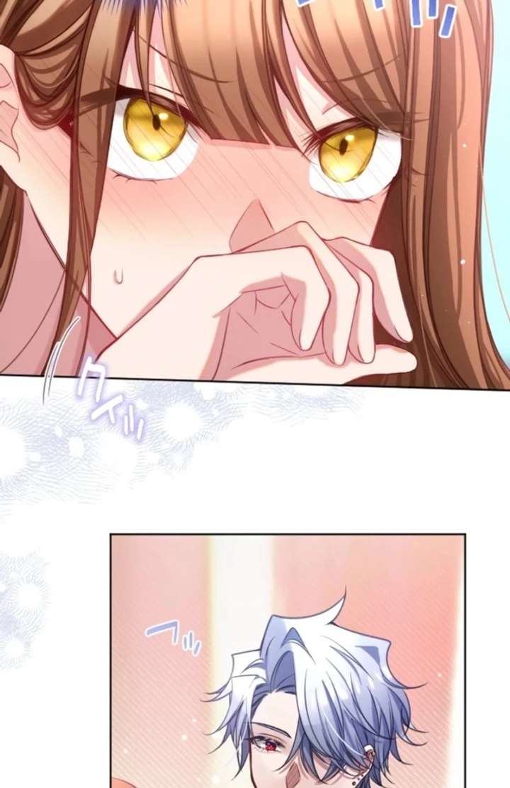 I Underestimated My Oshi’s Attachment Chapter 101 279 14