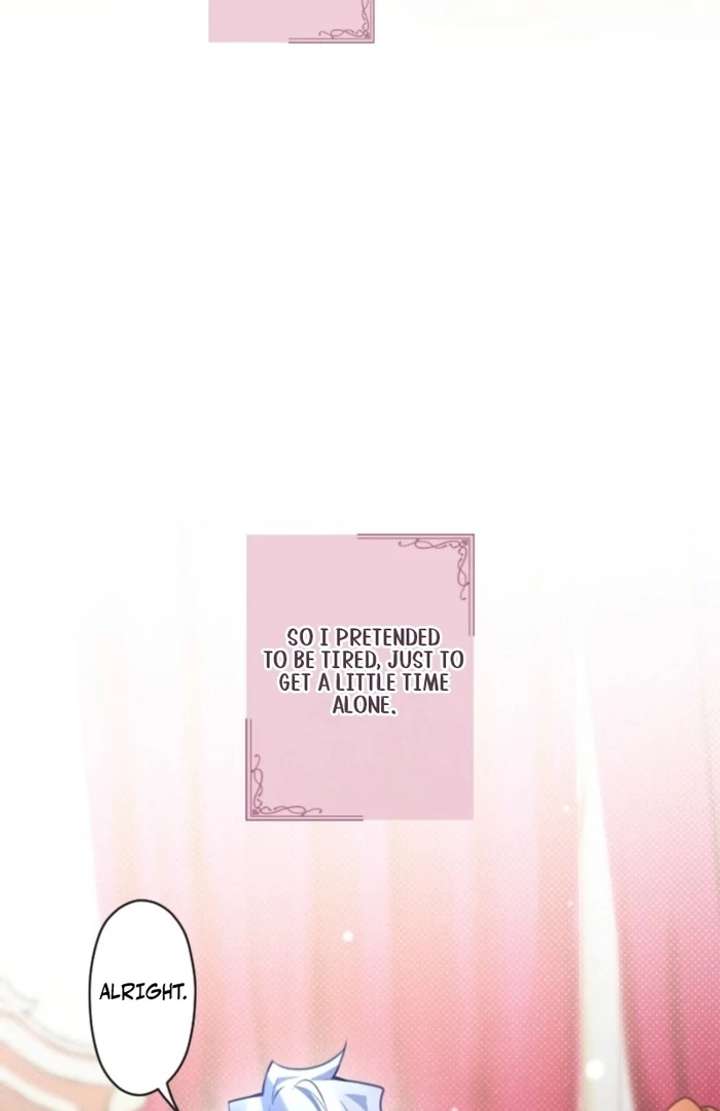 I Underestimated My Oshi’s Attachment Chapter 101 286 21