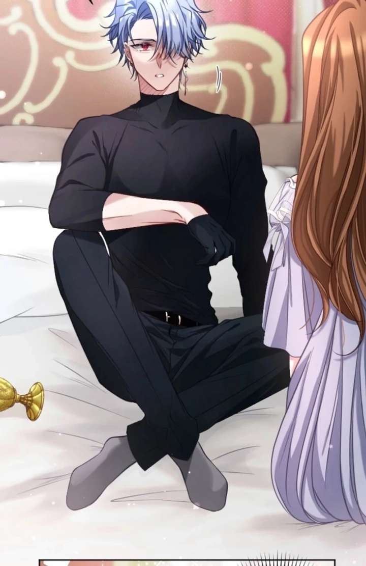 I Underestimated My Oshi’s Attachment Chapter 101 287 22