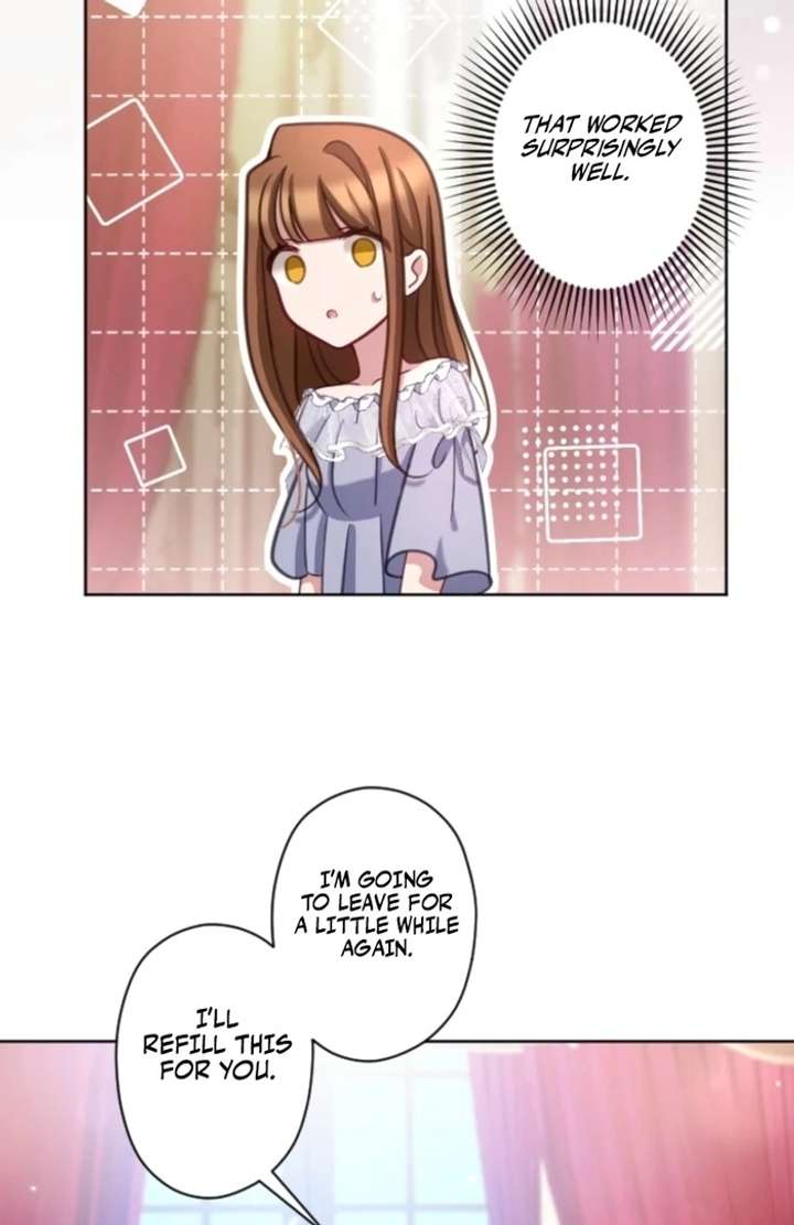 I Underestimated My Oshi’s Attachment Chapter 101 288 23