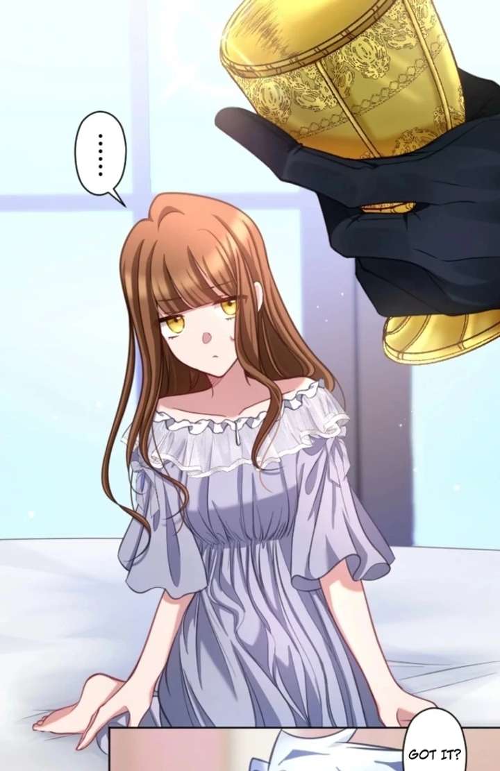 I Underestimated My Oshi’s Attachment Chapter 101 290 25