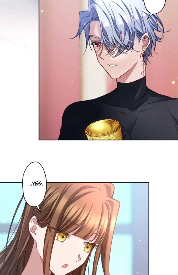 I Underestimated My Oshi’s Attachment Chapter 101 291 26