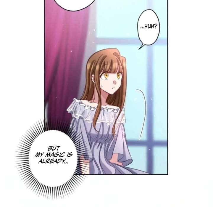 I Underestimated My Oshi’s Attachment Chapter 101 293 28