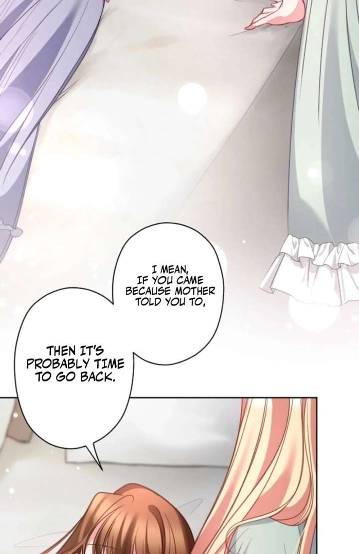 I Underestimated My Oshi’s Attachment Chapter 101 312 47