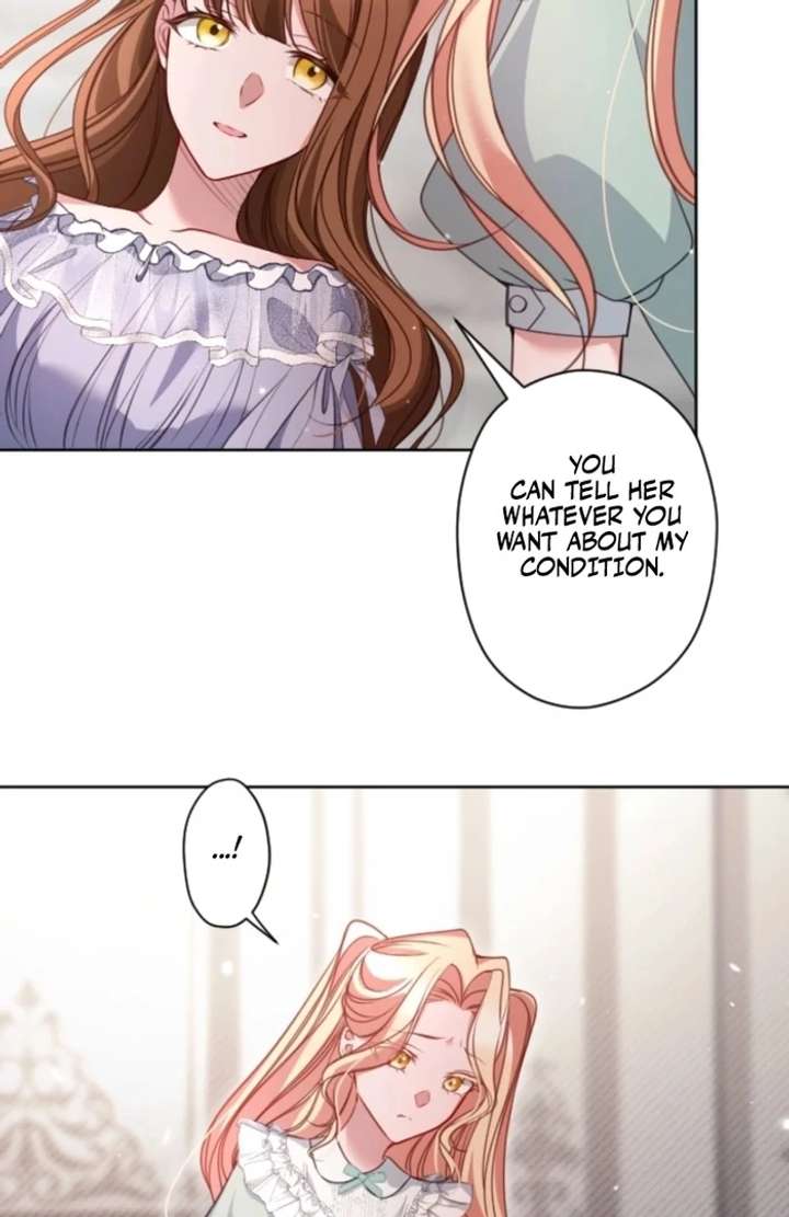 I Underestimated My Oshi’s Attachment Chapter 101 313 48